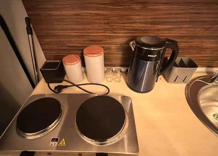 Royal Park Premium アパート バンスコ