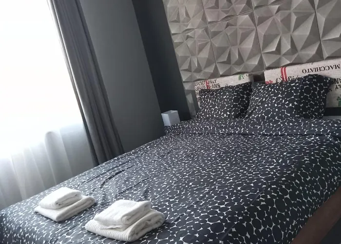 Royal Park Premium アパート *