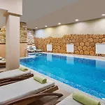 Lägenhet Royal Park Premium Bansko
