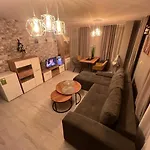 Royal Park Premium Lägenhet Bansko