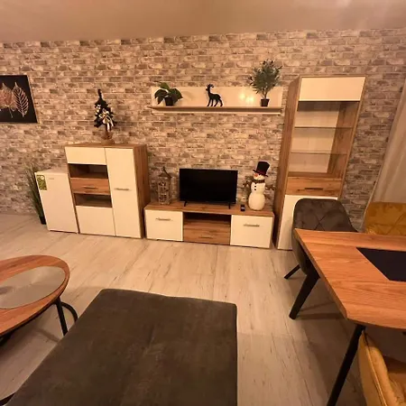 Royal Park Premium Apartmán