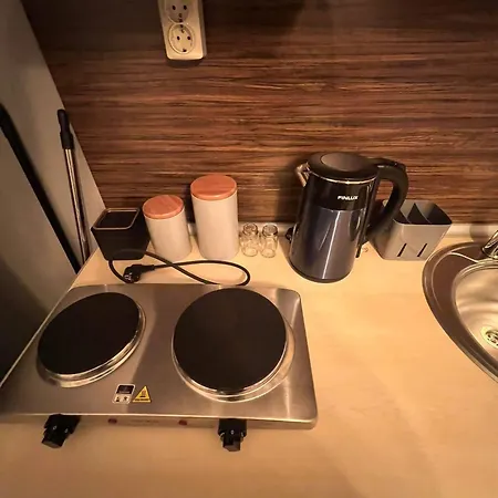 Royal Park Premium شقة بانسكو