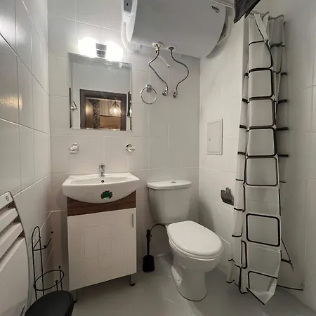 דירה Royal Park Premium *