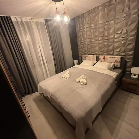 Royal Park Premium * بانسكو