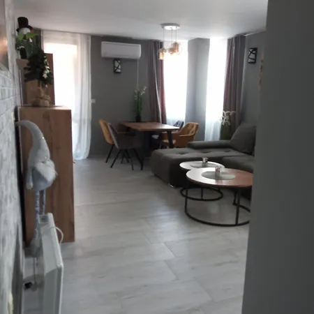 Royal Park Premium Appartement Bansko