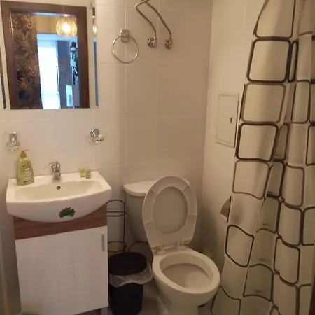 Royal Park Premium بانسكو