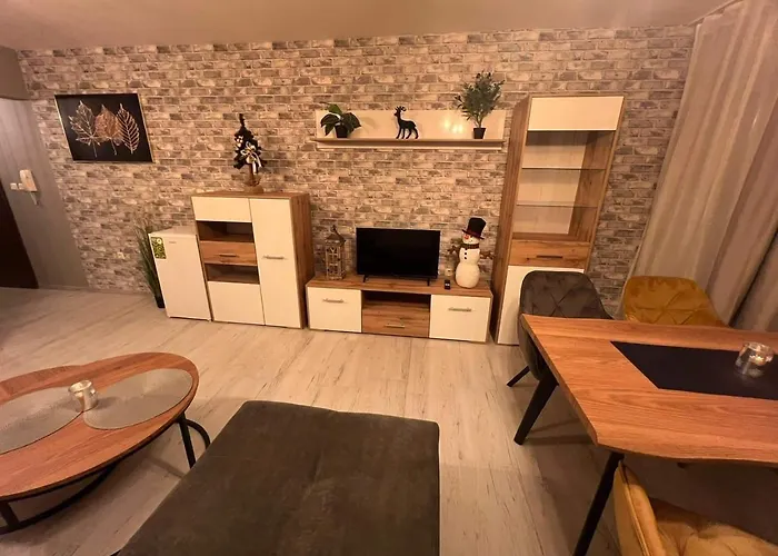 Royal Park Premium Appartement