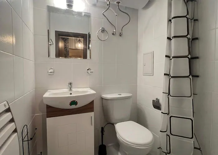 Appartement Royal Park Premium *