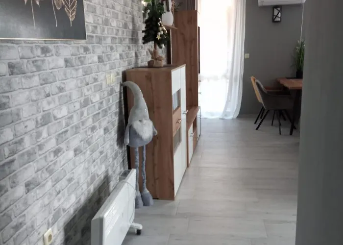 Appartement Royal Park Premium Bansko