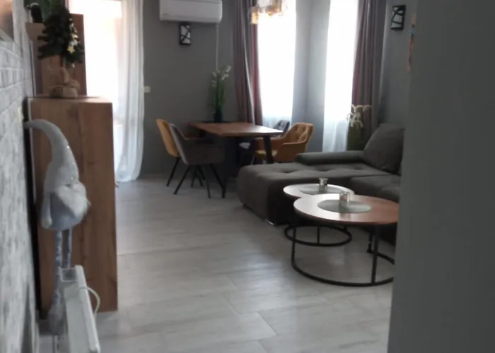 Royal Park Premium 아파트 반스코