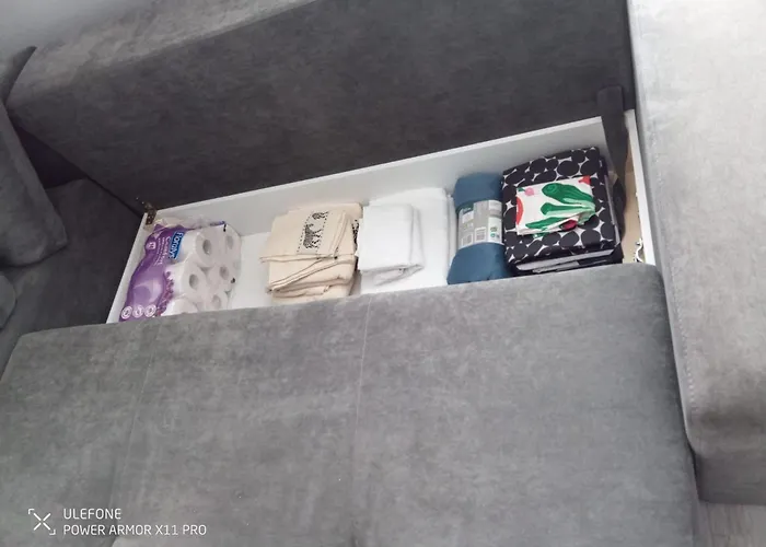 Royal Park Premium 公寓 *