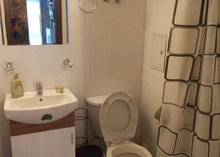 Royal Park Premium 班斯科